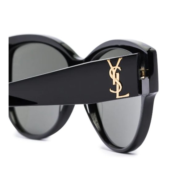 Saint Laurent Eyewear - Picture 4 of 5